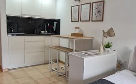 Suite Centrica, Triana, Sevilla, Espana